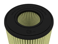 aFe MomentumINtake Replacement Air Filter w/Pro GUARD 7 5IN F x 7IN B x 5 - 1/2IN T (Inverted) X 9IN - My Store