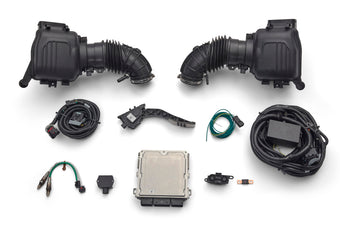 compare product Ford Racing 2024 Coyote 5.0L Automatic Transmission Control Pack