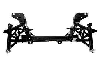 compare product UMI Performance 98-02 GM F-Body K-Member LSX Rr Roll Center Increase- Black