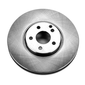compare product Power Stop 04-06 Mercedes-Benz E500 Front Autospecialty Brake Rotor