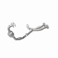 MagnaFlow Conv Direct Fit 12 - 15 Cadillac SRX V6 - 3.6L (FWD Only) - My Store