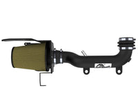 aFe Magnum FORCE Stage - 2 XP Pro - GUARD 7 Cold Air Intake System 2018+ Jeep Wrangler (JL) V6 3.6L - My Store