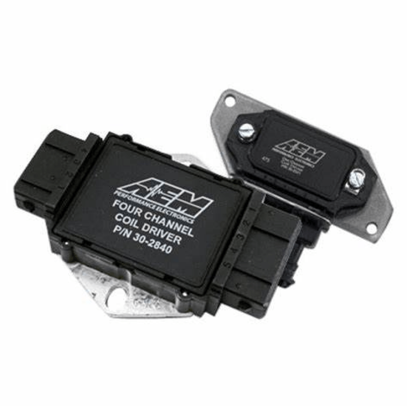 AEM 4 Channel Coil Driver - My Store