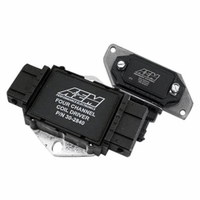 AEM 4 Channel Coil Driver - My Store