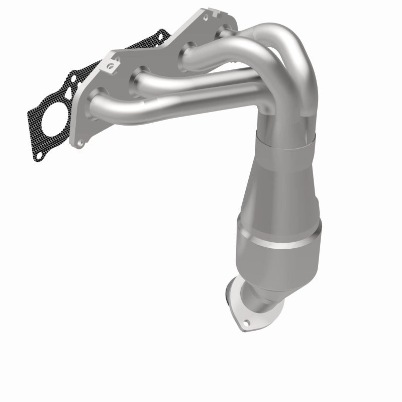 MagnaFlow Direct Fit Catalytic Converter 03 Camry 2.4L - My Store