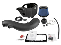 aFe Magnum FORCE Stage - 2 PRO 5R CIA System 16 - 19 Jeep Grand Cherokee (WK2) - V6 - 3.6L - My Store