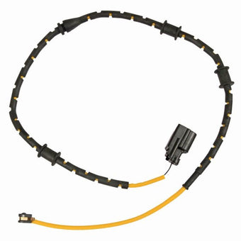 compare product Power Stop 13-15 Jaguar XF Front Euro-Stop Electronic Brake Pad Wear Sensor