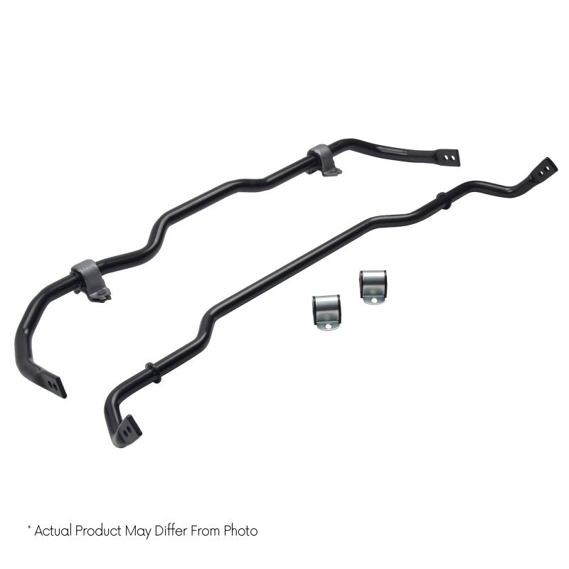 ST Anti - Swaybar Set Honda Prelude incl. SH - My Store
