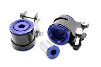 compare product SuperPro 2004 Mazda 3 i Front Lower Inner Rearward Control Arm Bushing & Bracket Assembly