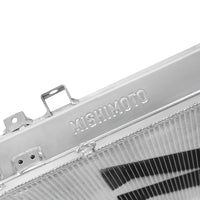 Mishimoto 2008 - 2016 Dodge Challenger R/T - SRT8 Hellcat Performance Aluminum Radiator - My Store