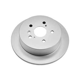 compare product Power Stop 04-06 Lexus RX330 Rear Evolution Geomet Coated Rotor