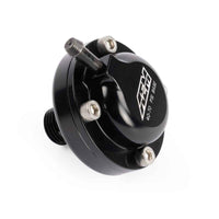 AEM AN6 ORB 40 - 70psi Fuel Pulse Damper - My Store