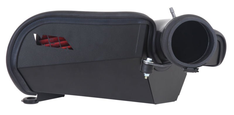 AEM 11 - 14 Volkswagen Jetta 2.0L L4 - Cold Air Intake System - Gunmetal Gray - My Store