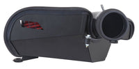 AEM 11 - 14 Volkswagen Jetta 2.0L L4 - Cold Air Intake System - Gunmetal Gray - My Store