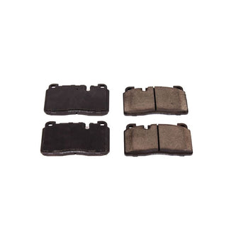 compare product Power Stop 17-18 Audi A6 Front Z16 Evolution Ceramic Brake Pads