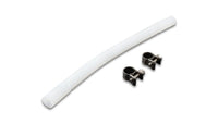 Vibrant Submersible PTFE Fuel Tank Tubing Kits 3/8in I.D. x 6.00in Long - My Store