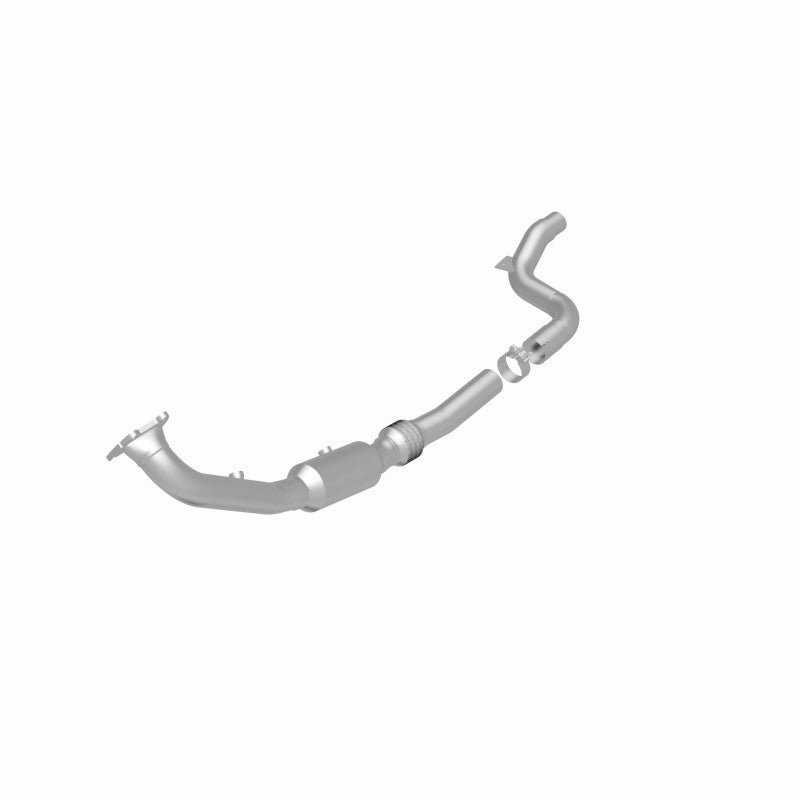 MagnaFlow Left Side Converter Direct Fit 15 - 17 Chrysler 300 3.6L - My Store