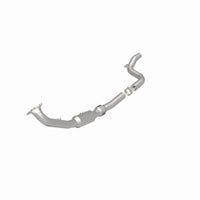 MagnaFlow Left Side Converter Direct Fit 15 - 17 Chrysler 300 3.6L - My Store