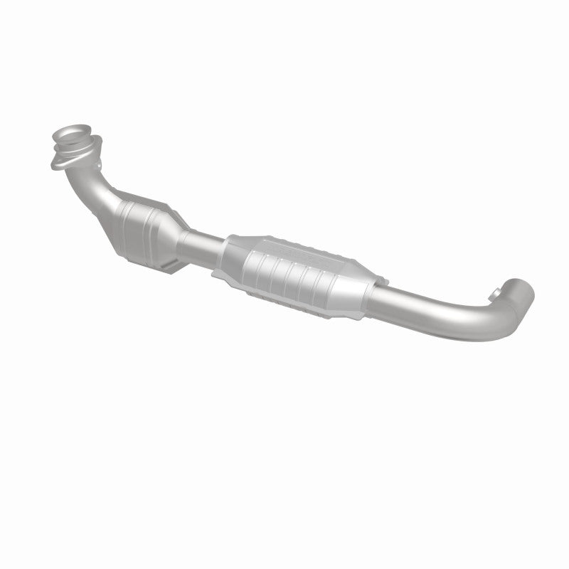 MagnaFlow Conv DF 01 - 02 Exped/F - 150 5.4L D/S - My Store