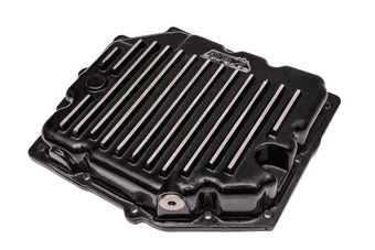compare product ATS Diesel 03-11 Jeep 3.8/4.0L 42RLE Transmission Pan - Extra Capacity