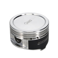 Manley 91 - 08 Lincoln V8 4.6L/281 Platinum Series Piston Set 5.933in Rod 3.543in Stroke - Set of 8 - My Store