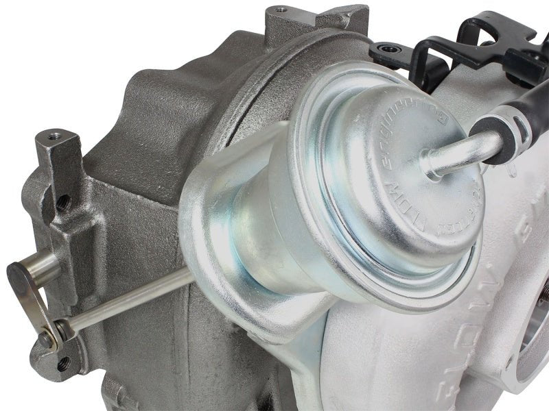aFe Power BladeRunner Turbocharger Street Series 01 - 04 GM Diesel Trucks V8 - 6.6L (td) LB7 - My Store