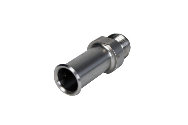 Aeromotive Ford OE Return Line - 3/8in Female Spring - Lock to - 6 AN male - My Store