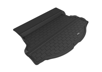 compare product 3D MAXpider 2016-2018 Toyota RAV4 Hybrid Kagu Cargo Liner - Black