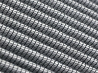 aFe Quantum Pro DRY S Air Filter Inverted Top - 5in Flange x 8in Height - Dry PDS - My Store