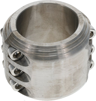 compare product DragonFire Racing Machined Tube Clamp 2.0 I.D.