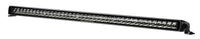 Hella Universal Black Magic 40in Thin Light Bar - Driving Beam - My Store