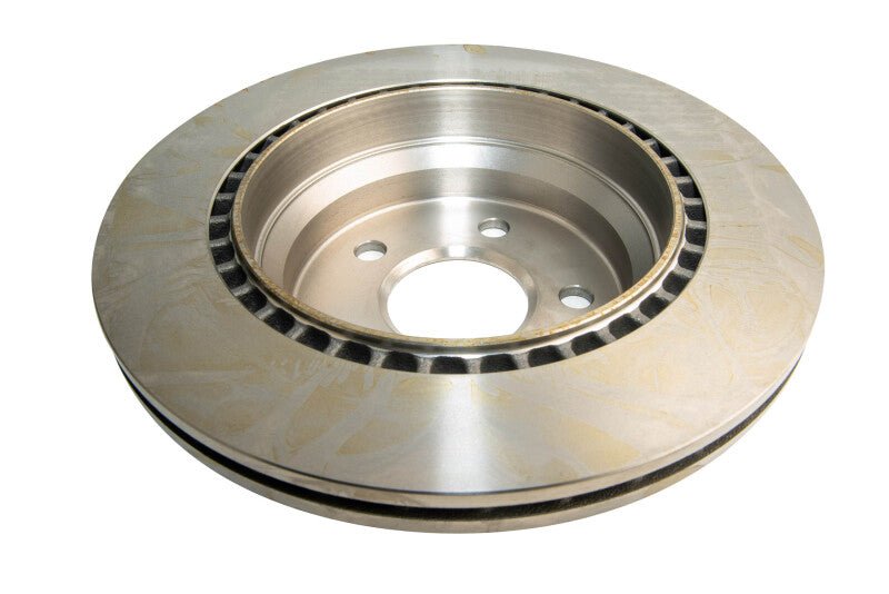 DBA 15 - 17 Mercedes - Benz CLS400 4Matic AWD Rear Street Series Brake Rotor - My Store