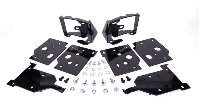 Air Lift 2024 Toyota Tacoma 4WD LoadLifter 5000 Air Spring Kit - My Store