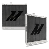 Mishimoto 04 - 13 Infiniti QX56 / 05 - 14 Nissan Armada Aluminum Radiator - My Store