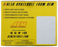 AEM C.A.S 18 - 19 Subaru Forester 2.5L F/I Cold Air Intake System - My Store