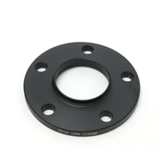 compare product Wheel Mate Corvette/Camaro Hub Centric Wheel Spacer 5X120.7 10MM 70.3MM