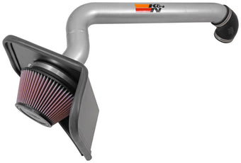 compare product K&N 2015 Jeep Renegade L4-2.4L High Flow Performance Air Intake Kit