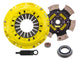 ACT 1993 Toyota Supra HD/Race Sprung 6 Pad Clutch Kit - My Store