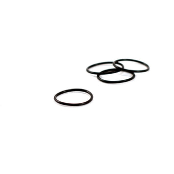 compare product Injector Dynamics Viton Bottom O-Ring (WRX-16B)