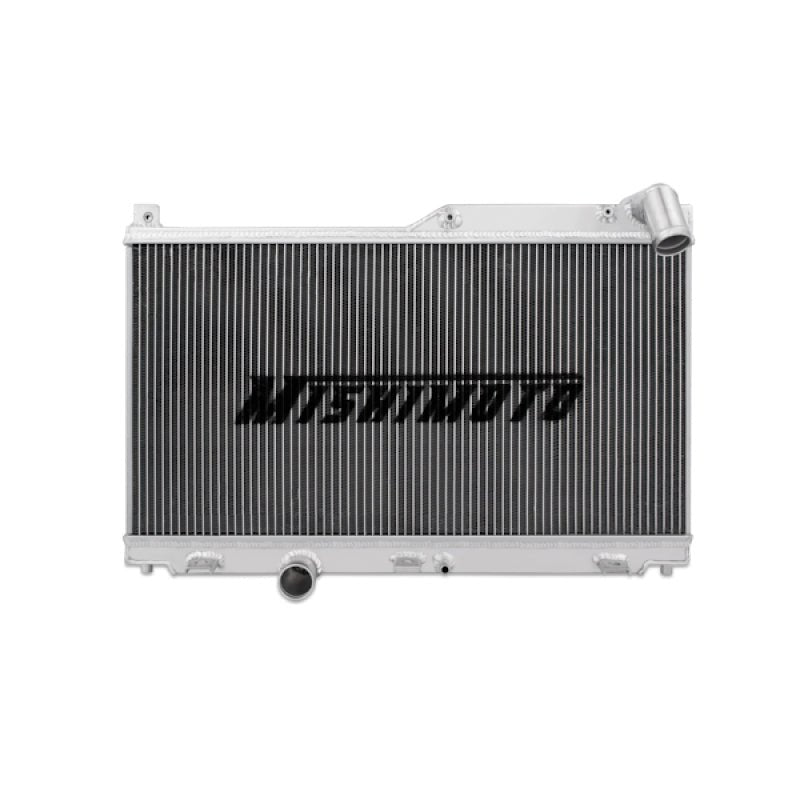 Mishimoto Universal Radiator 25x16x3 Inches Aluminum Radiator - My Store