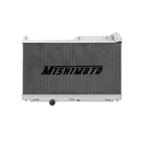 Mishimoto Universal Radiator 25x16x3 Inches Aluminum Radiator - My Store