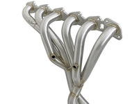 aFe Power Twisted Steel Long Tube Header & Connection Pipes 01 - 16 Nissan Patrol (Y61) V8 - 4.8L - My Store