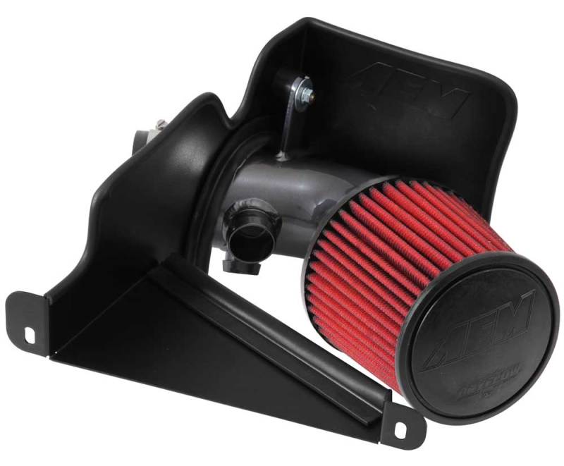AEM 2011 - 2013 Volkswagen Jetta 2.5L L5 - Cold Air Intake System - My Store