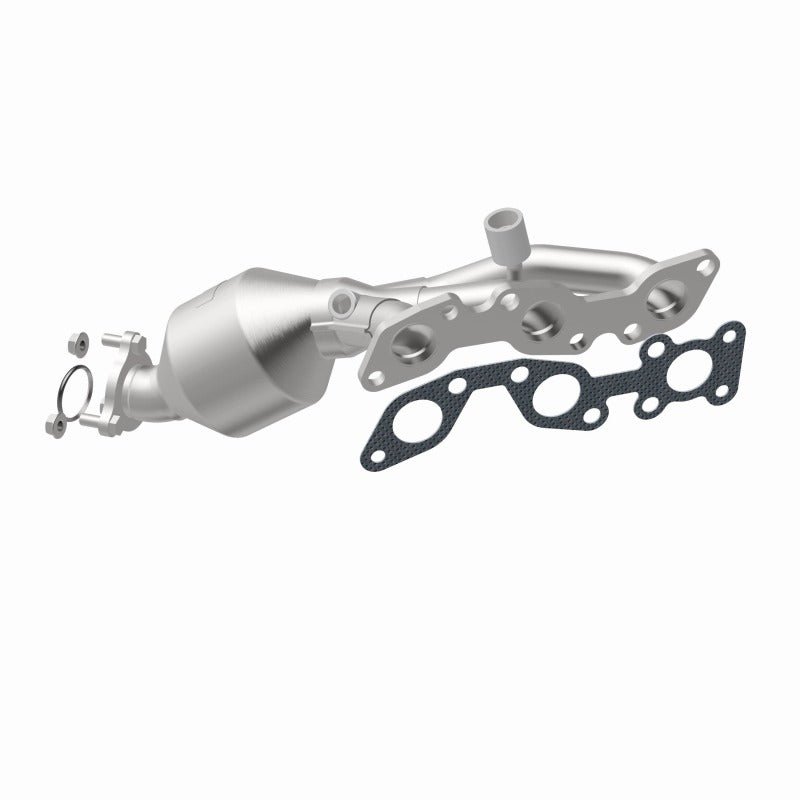 MagnaFlow Direct Fit Catalytic Converter 01 - 04 Frontier Manifold Driver Side 3.3L - My Store