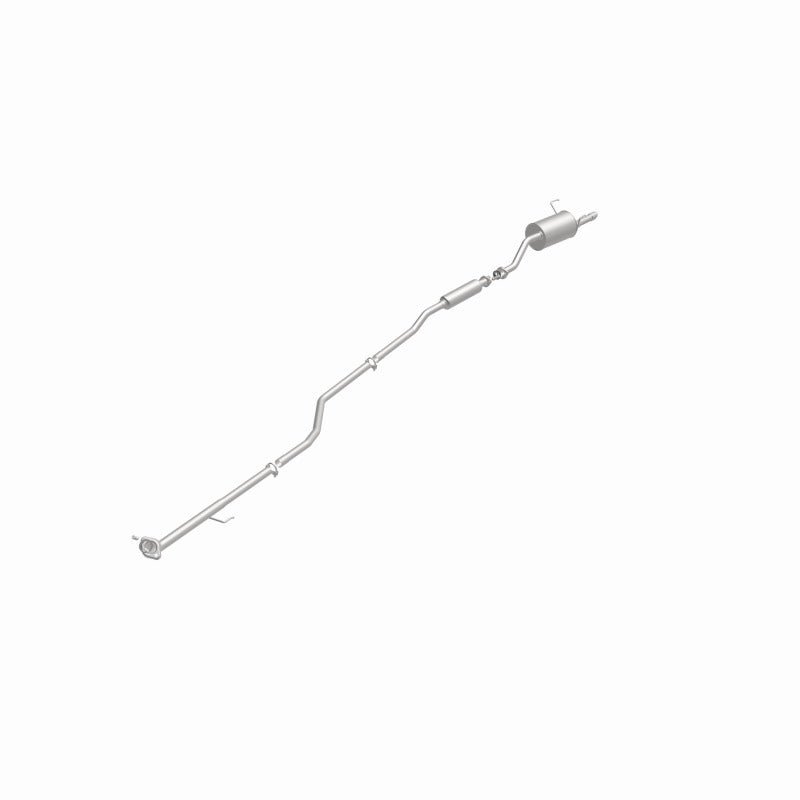 MagnaFlow BRE Exhaust Kit 01 - 05 Honda Civic 1.7L - My Store