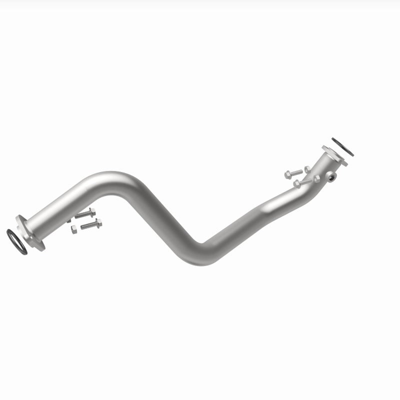 BRE Exhaust 06 - 12 RAV4 2.4L 2.5L 3.5L Front Pipe Kit - My Store