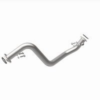 BRE Exhaust 06 - 12 RAV4 2.4L 2.5L 3.5L Front Pipe Kit - My Store