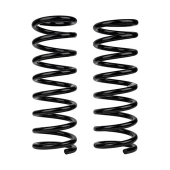 compare product ARB / OME Coil Spring Front G Wagon Med