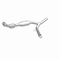 MagnaFlow Conv DF 04 - 05 Ford F - 150 5.4L P/S 2WD (Excl 04 Heritage Edition) - My Store