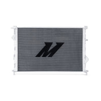 Mishimoto 2013+ Ford Focus ST Performance Aluminum Radiator - My Store